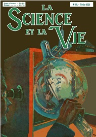Jaquette de Science et Vie — n°0080