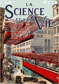 Jaquette de Science et Vie — n°0081