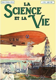Jaquette de Science et Vie — n°0085
