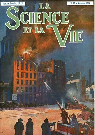 Jaquette de Science et Vie — n°0089