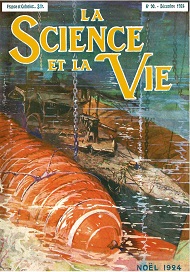 Jaquette de Science et Vie — n°0090