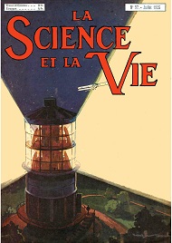 Jaquette de Science et Vie — n°0097