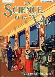 Jaquette de Science et Vie — n°0102