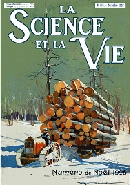 Jaquette de Science et Vie — n°0114