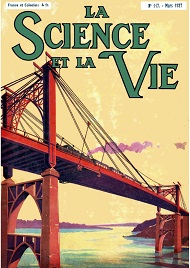 Jaquette de Science et Vie — n°0117