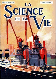 Jaquette de Science et Vie — n°0129