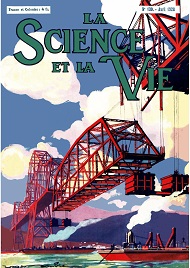 Jaquette de Science et Vie — n°0130