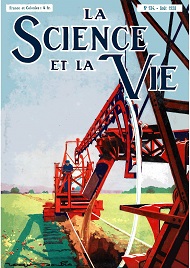 Jaquette de Science et Vie — n°0134