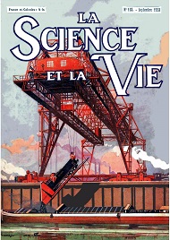 Jaquette de Science et Vie — n°0135