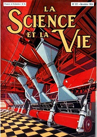 Jaquette de Science et Vie — n°0137