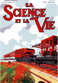 Jaquette de Science et Vie — n°0140