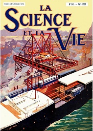 Jaquette de Science et Vie — n°0141