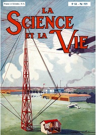 Jaquette de Science et Vie — n°0143