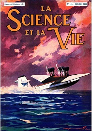 Jaquette de Science et Vie — n°0147