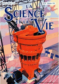 Jaquette de Science et Vie — n°0149