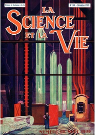 Jaquette de Science et Vie — n°0150