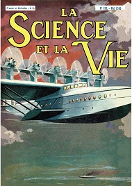 Jaquette de Science et Vie — n°0155