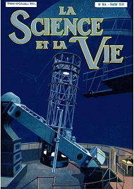 Jaquette de Science et Vie — n°0164