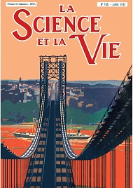 Jaquette de Science et Vie — n°0169