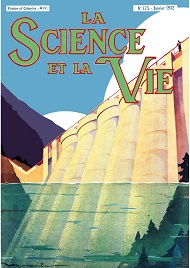 Jaquette de Science et Vie — n°0175