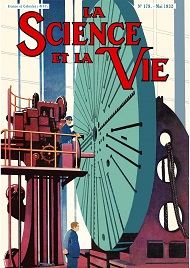Jaquette de Science et Vie — n°0179