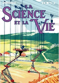 Jaquette de Science et Vie — n°0180