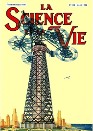 Jaquette de Science et Vie — n°0190