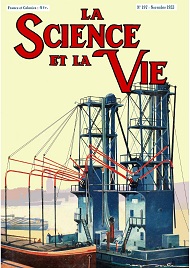 Jaquette de Science et Vie — n°0197