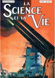 Jaquette de Science et Vie — n°0204