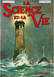 Jaquette de Science et Vie — n°0210