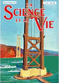 Jaquette de Science et Vie — n°0215