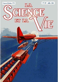 Jaquette de Science et Vie — n°0217