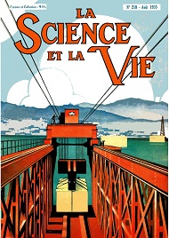 Jaquette de Science et Vie — n°0218