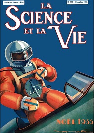 Jaquette de Science et Vie — n°0222