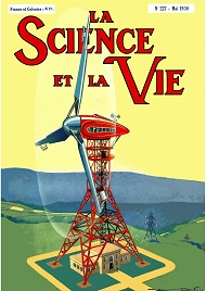 Jaquette de Science et Vie — n°0227