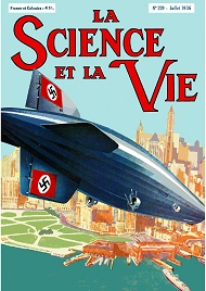 Jaquette de Science et Vie — n°0229