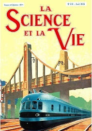 Jaquette de Science et Vie — n°0230