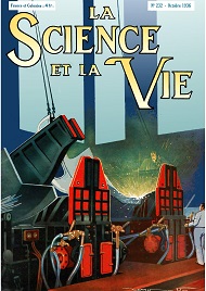 Jaquette de Science et Vie — n°0232