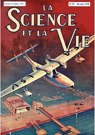 Jaquette de Science et Vie — n°0233