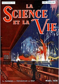 Jaquette de Science et Vie — n°0234
