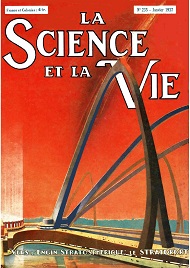 Jaquette de Science et Vie — n°0235