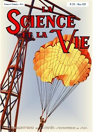 Jaquette de Science et Vie — n°0237