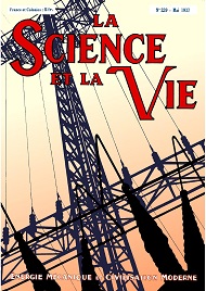 Jaquette de Science et Vie — n°0239