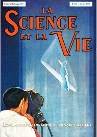Jaquette de Science et Vie — n°0247