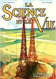 Jaquette de Science et Vie — n°0251