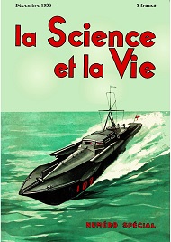 Jaquette de Science et Vie — n°0258