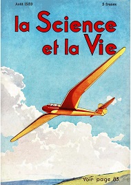 Jaquette de Science et Vie — n°0266