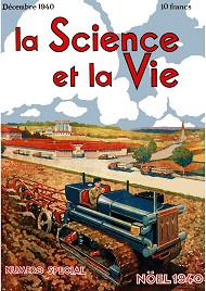 Jaquette de Science et Vie — n°0280