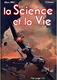 Jaquette de Science et Vie — n°0283