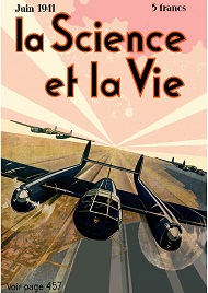Jaquette de Science et Vie — n°0286